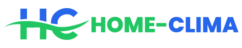 logo Home Clima